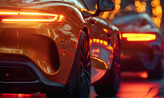 LED汽车照明行业市场深度分析及未来发展前景