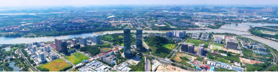 产业协同！ 星光股份与广州高新区集团签署战略合作协议