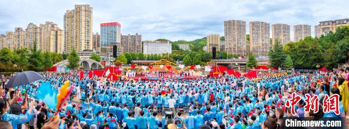 福建宁德中秋假期文旅市场火热：业态更丰 体验更优